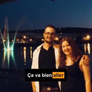 Meet your Posher, Ariane